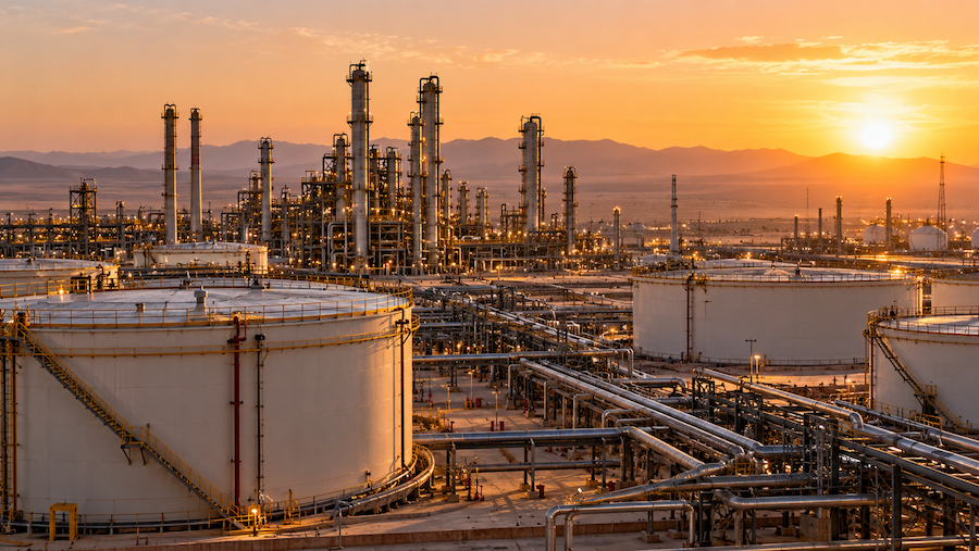 OPEC+: Στο επίκεντρο η παραγωγή πετρελαίου για τον Νοέμβριο